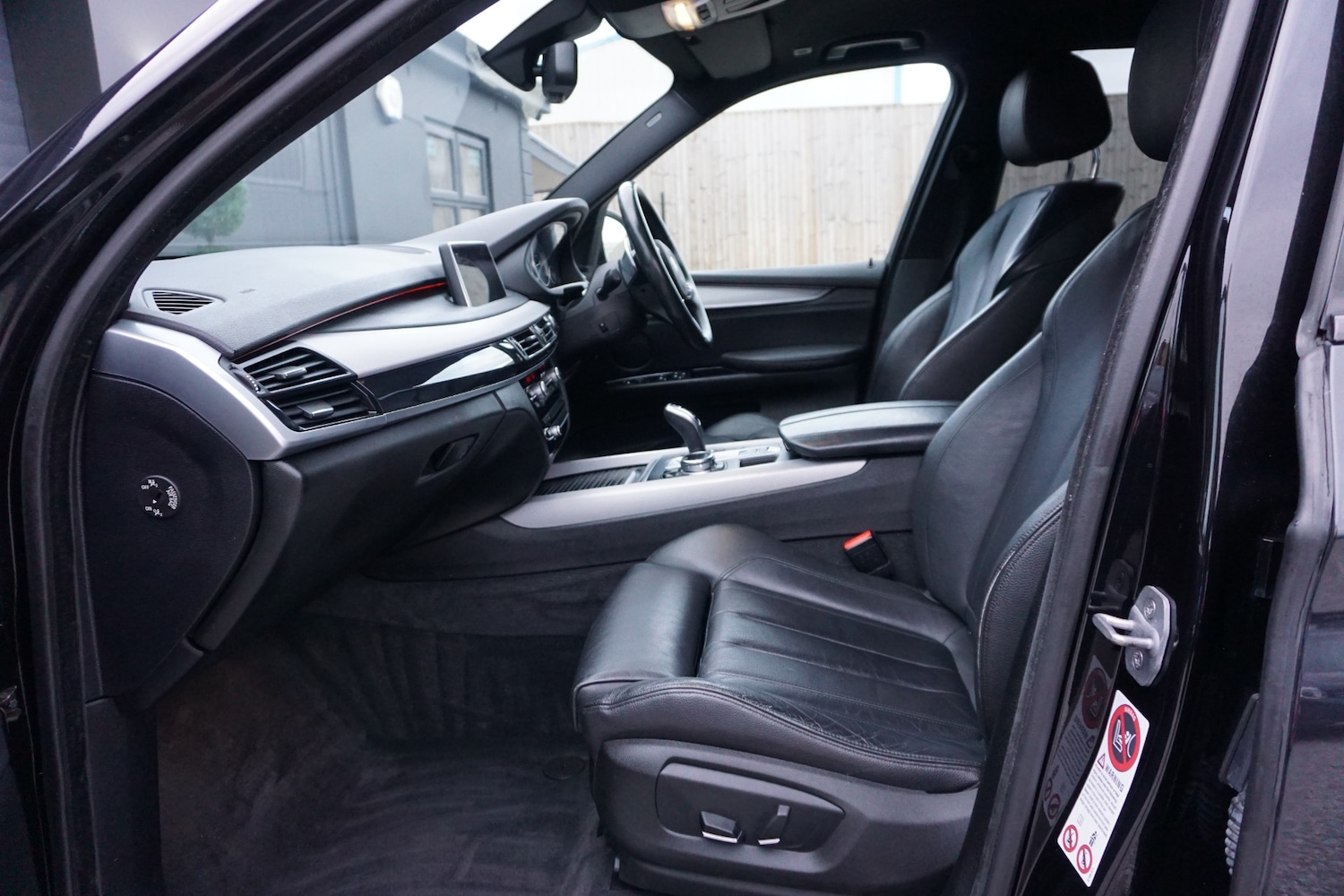 Used BMW X5 2014 for sale - 75874287: Photo 9