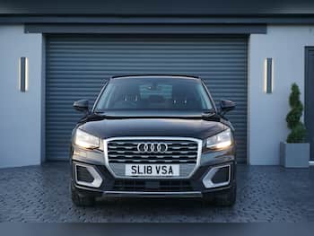 Used Audi Q2 2018 for sale - 79495763: Photo