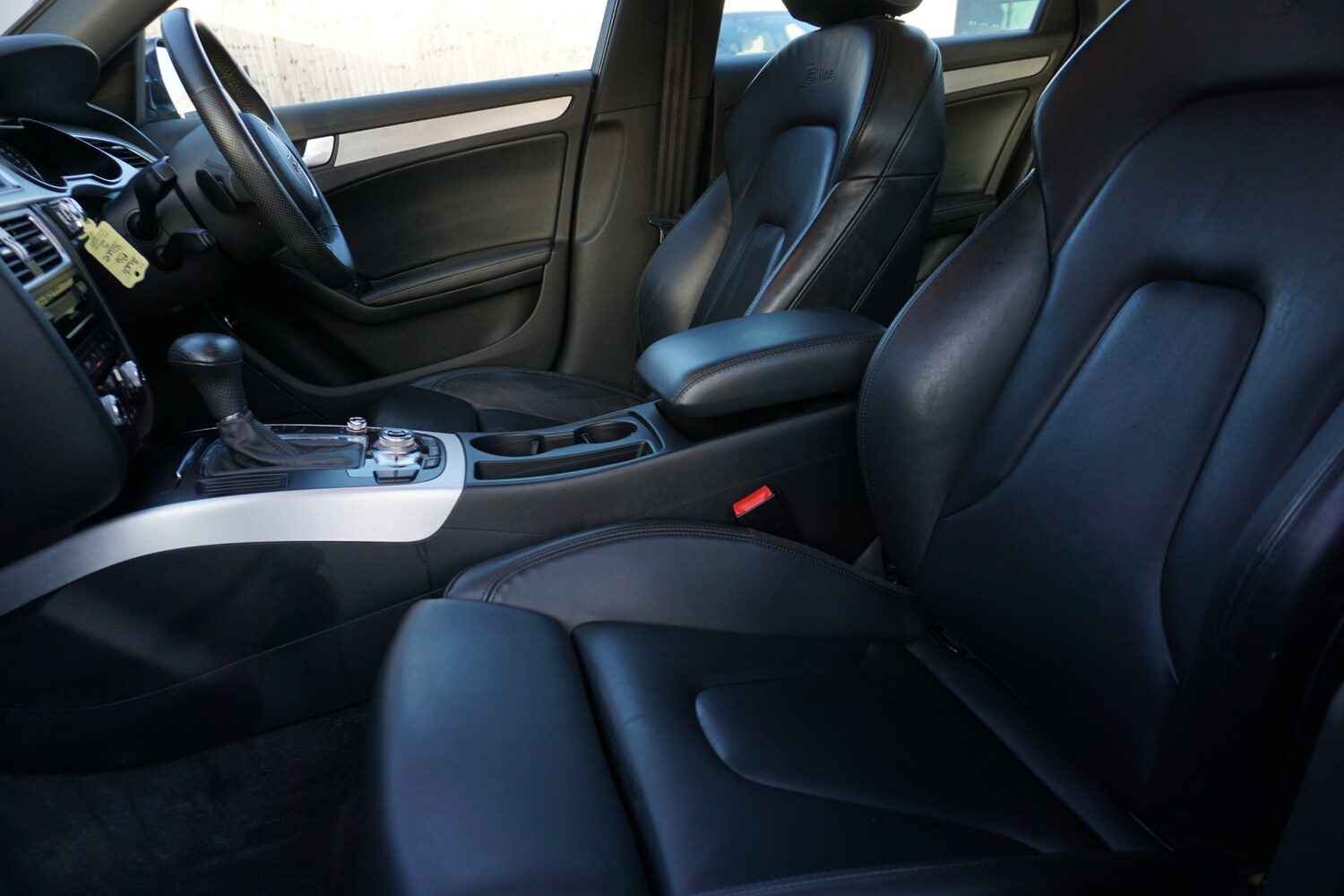 Used Audi A4 2015 for sale - 78169172: Photo 10