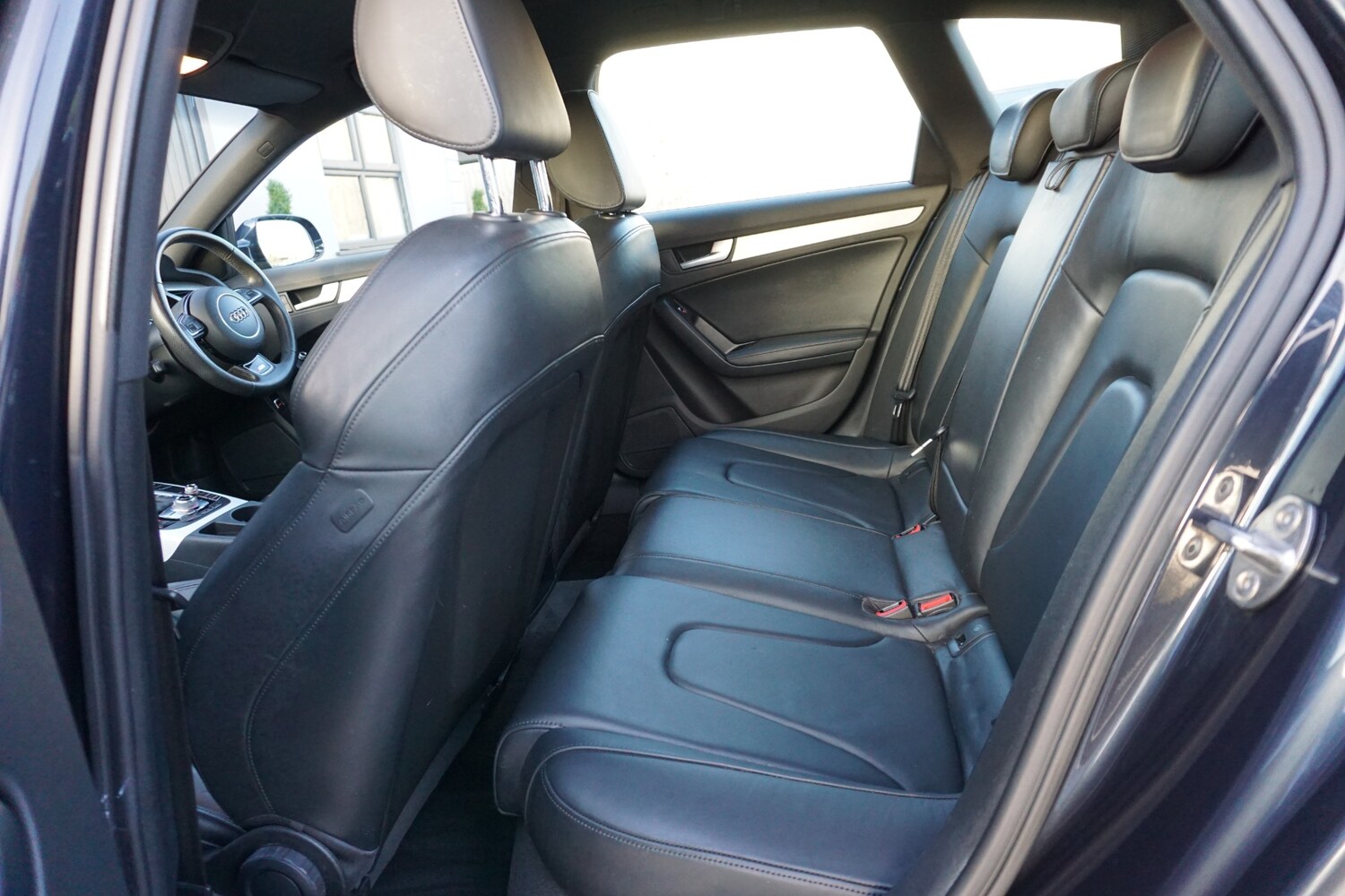 Used Audi A4 2015 for sale - 78169172: Photo 12