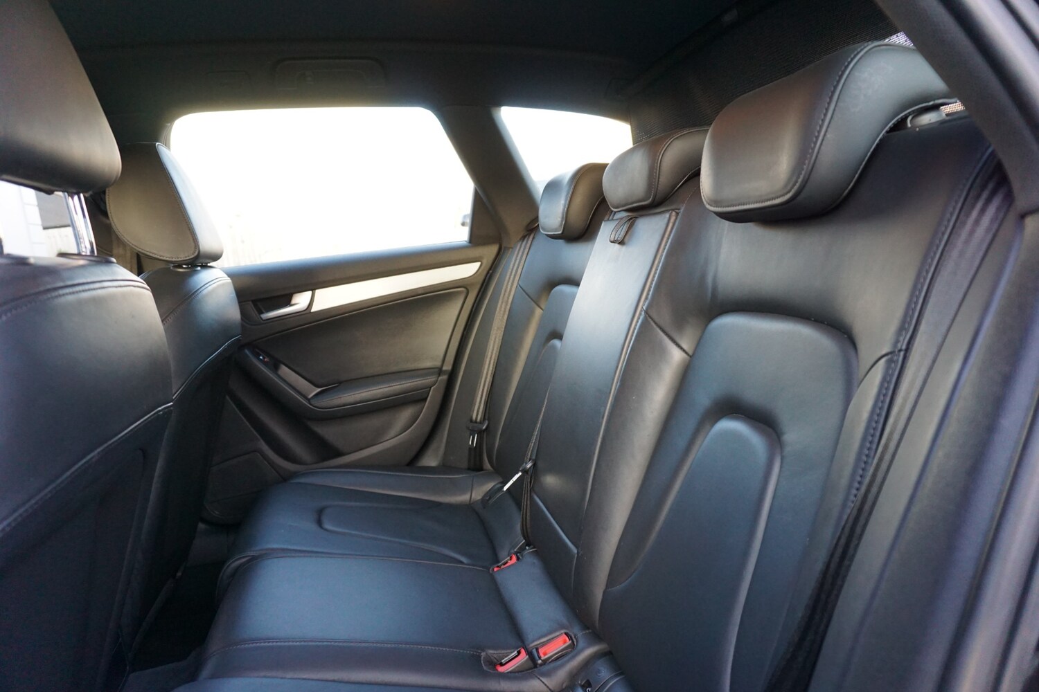 Used Audi A4 2015 for sale - 78169172: Photo 13