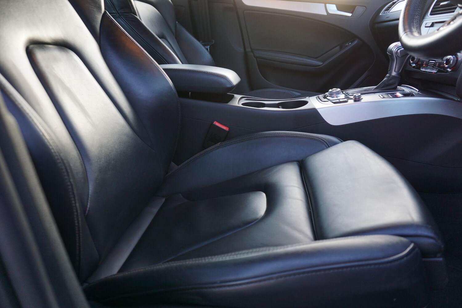 Used Audi A4 2015 for sale - 78169172: Photo 14