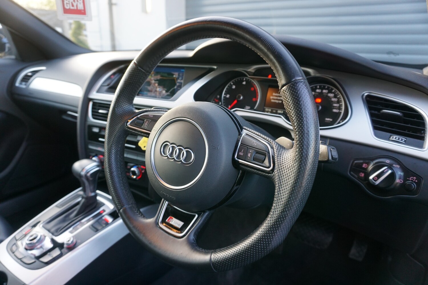 Used Audi A4 2015 for sale - 78169172: Photo 15