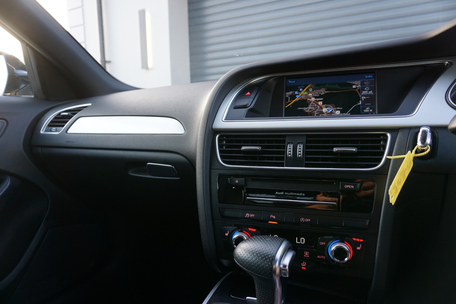 Used Audi A4 2015 for sale - 78169172: Photo 16