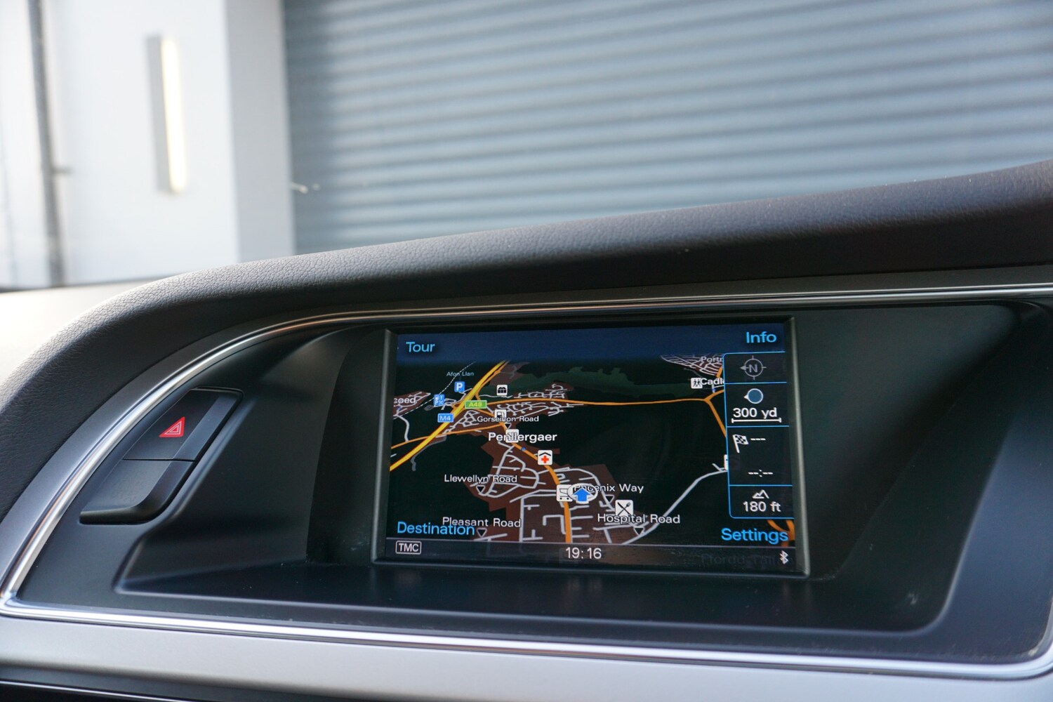 Used Audi A4 2015 for sale - 78169172: Photo 17