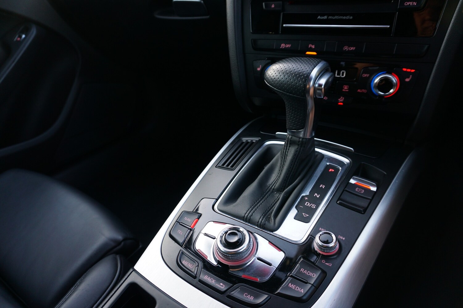 Used Audi A4 2015 for sale - 78169172: Photo 18