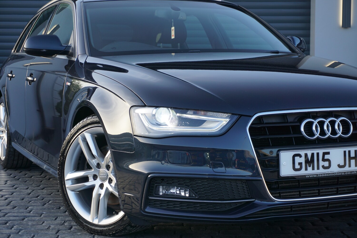 Used Audi A4 2015 for sale - 78169172: Photo 20