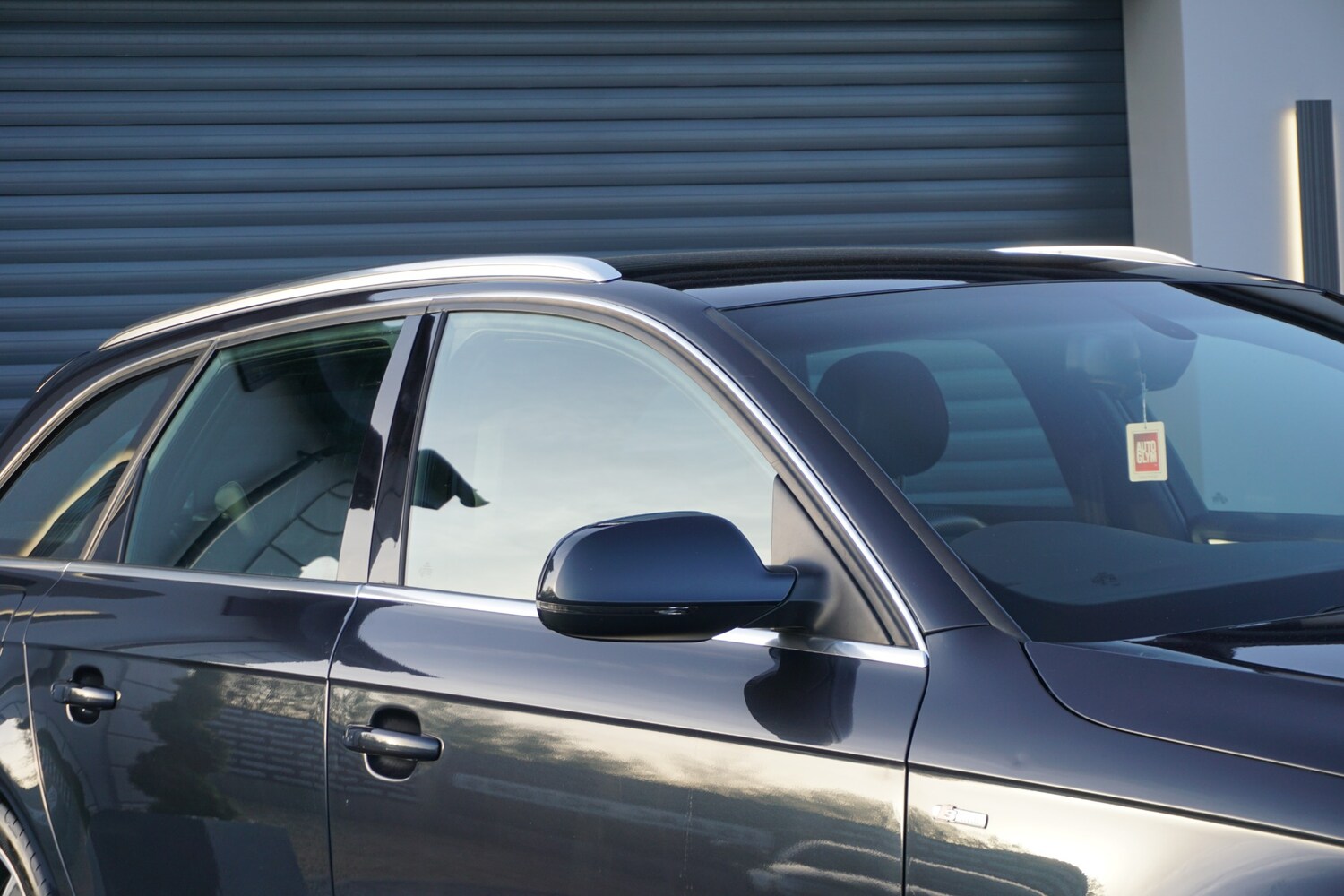 Used Audi A4 2015 for sale - 78169172: Photo 21