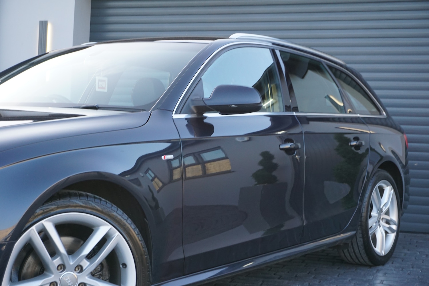 Used Audi A4 2015 for sale - 78169172: Photo 22