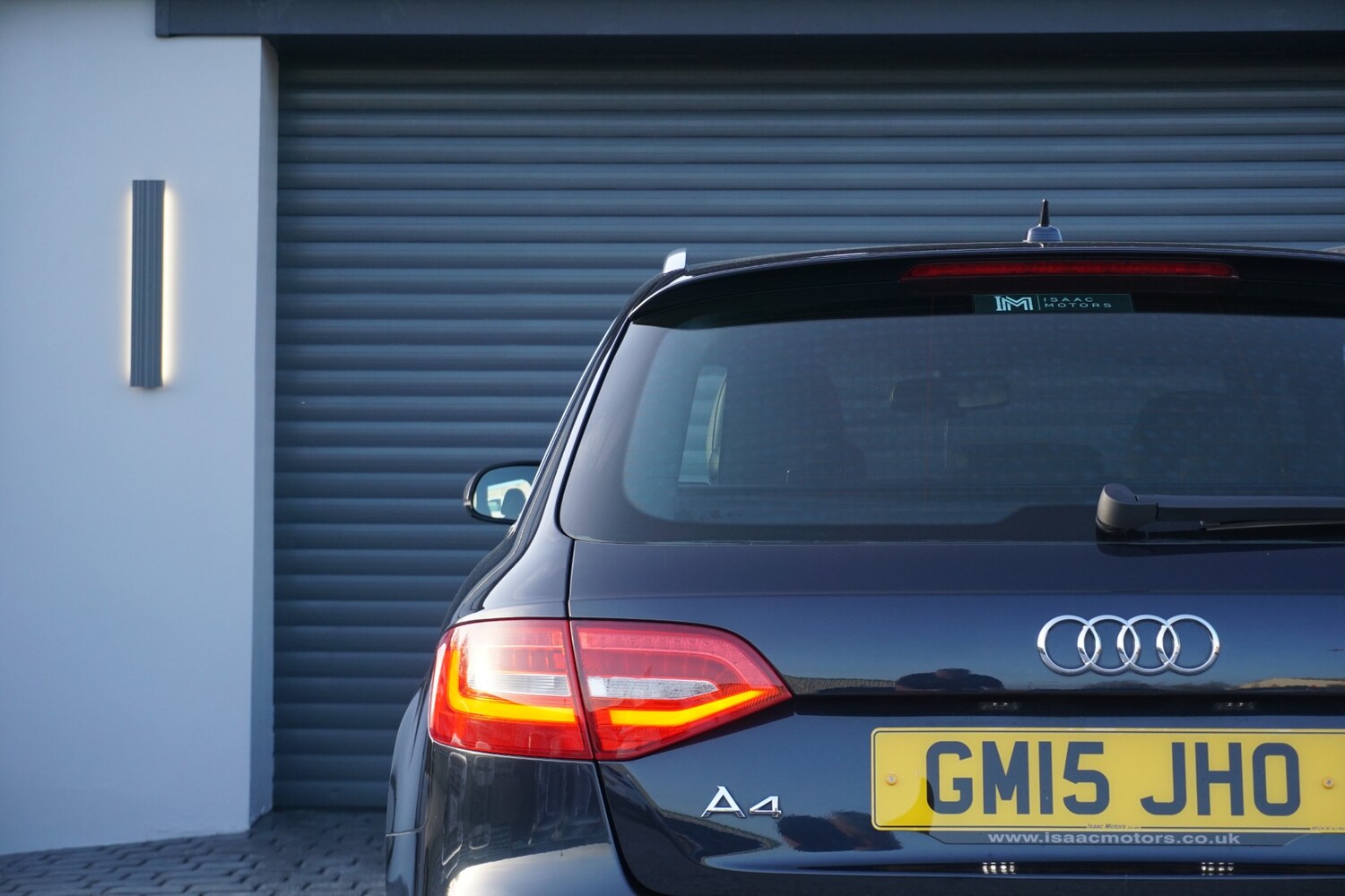 Used Audi A4 2015 for sale - 78169172: Photo 24