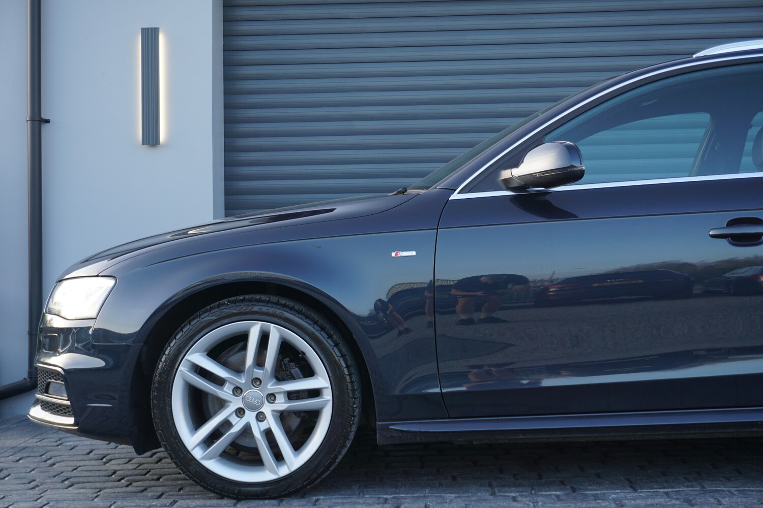 Used Audi A4 2015 for sale - 78169172: Photo 25