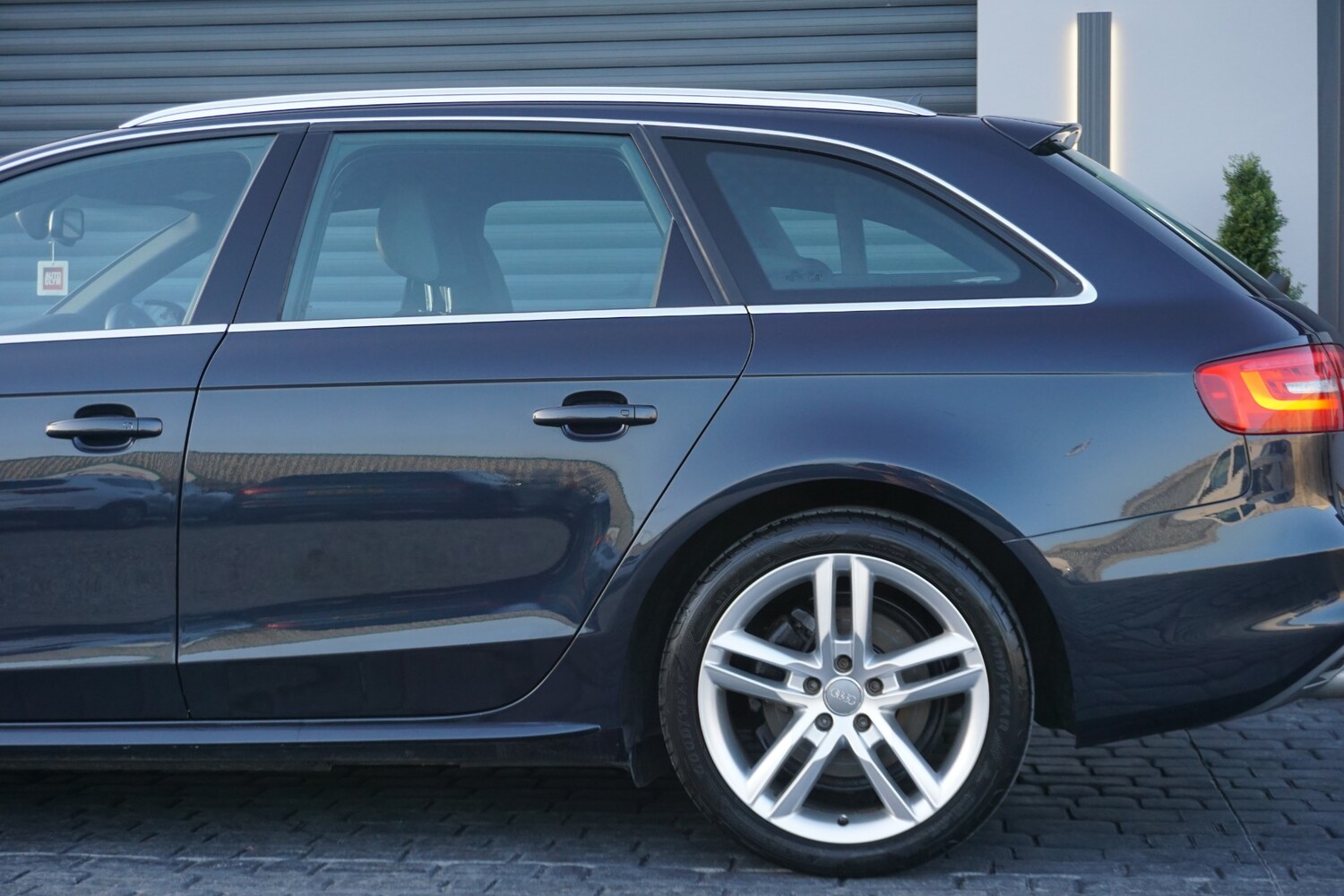 Used Audi A4 2015 for sale - 78169172: Photo 26