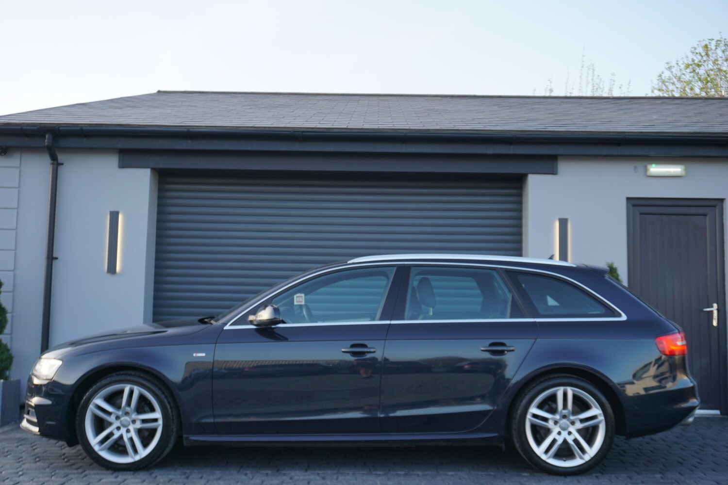 Used Audi A4 2015 for sale - 78169172: Photo 6