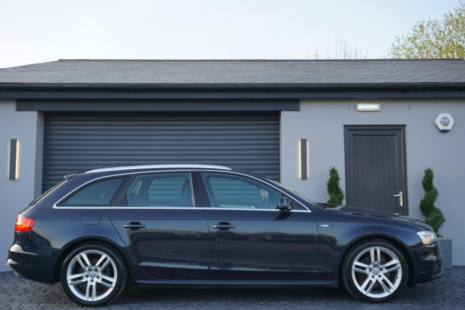 Used Audi A4 2015 for sale - 78169172: Photo 7