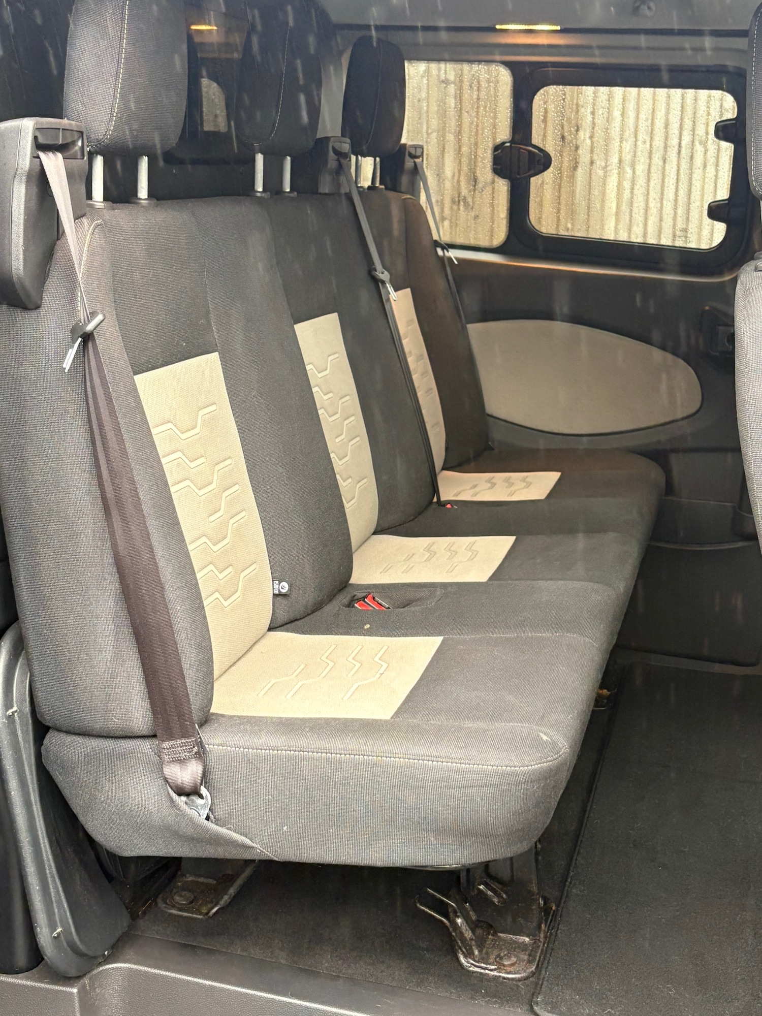 Used Ford Transit Custom 2018 for sale - 77154187: Photo 3