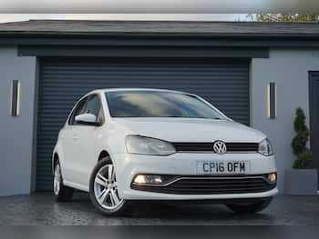 Used Volkswagen Polo 2016 for sale - 79438661: Photo