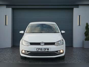 Used Volkswagen Polo 2016 for sale - 79438661: Photo