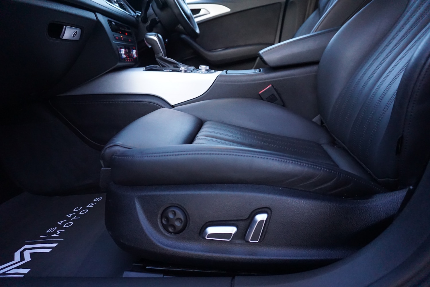 Used Audi A6 2017 for sale - 78169310: Photo 10