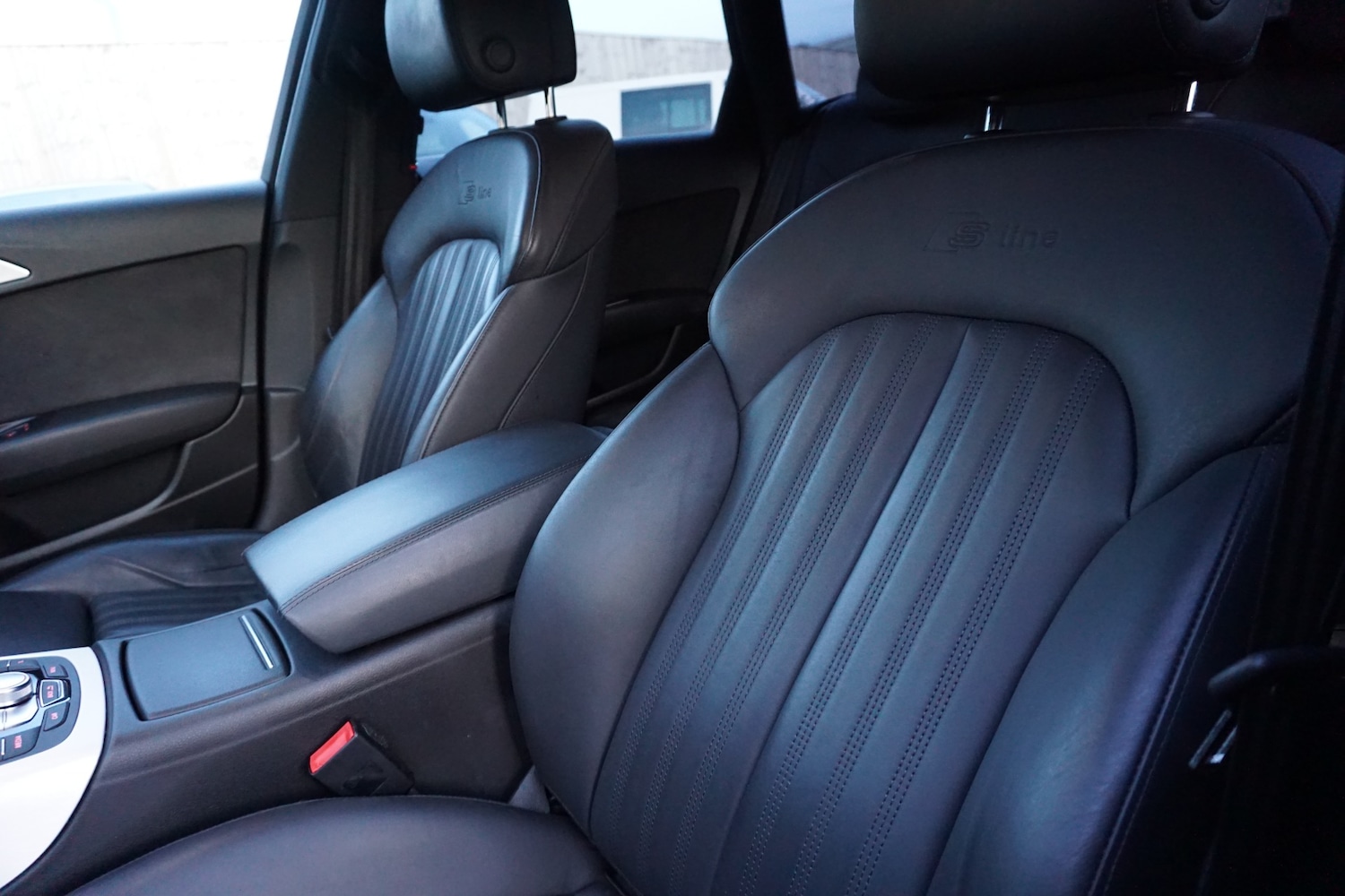 Used Audi A6 2017 for sale - 78169310: Photo 11