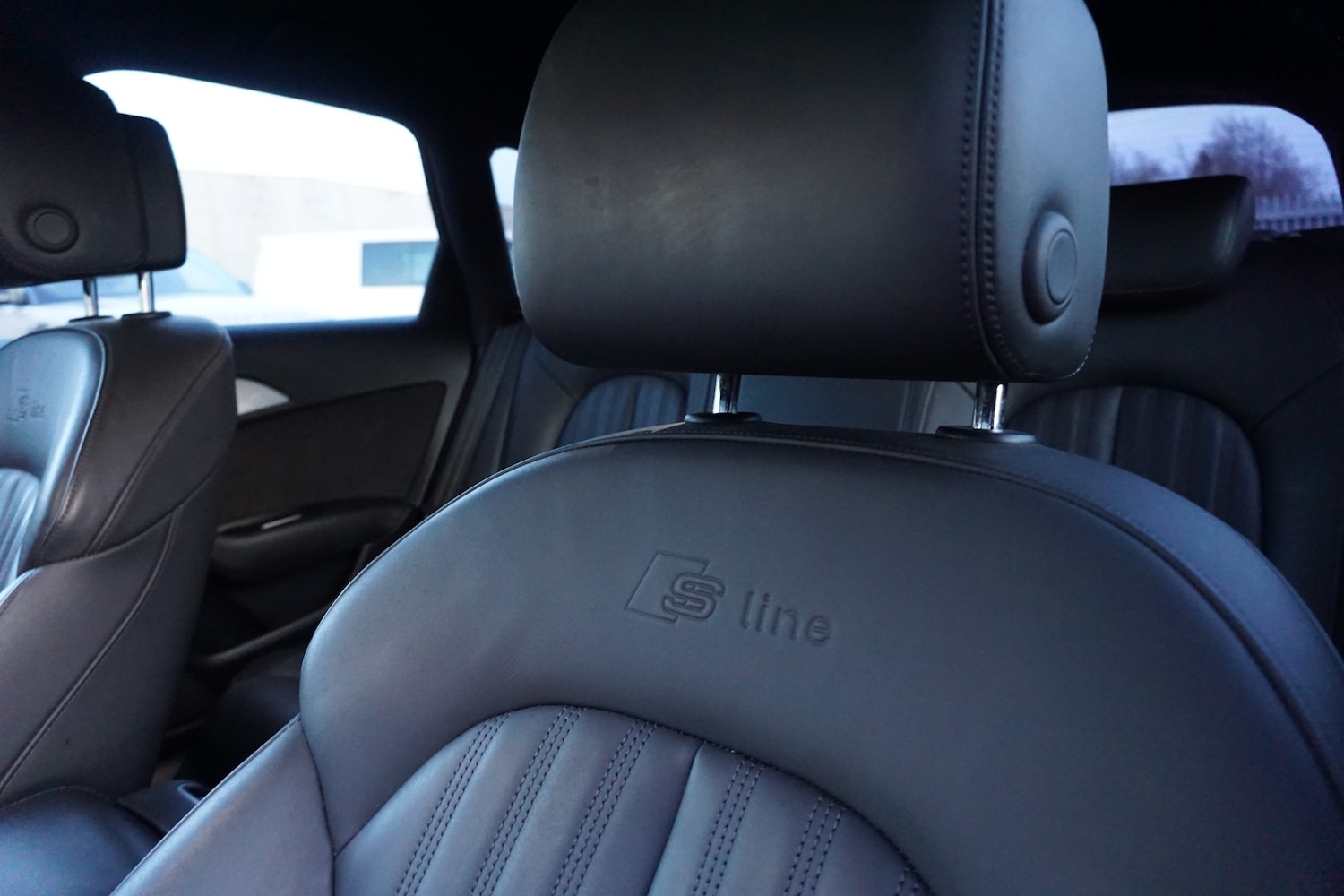 Used Audi A6 2017 for sale - 78169310: Photo 12