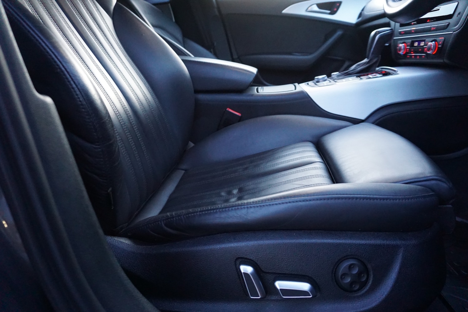 Used Audi A6 2017 for sale - 78169310: Photo 13