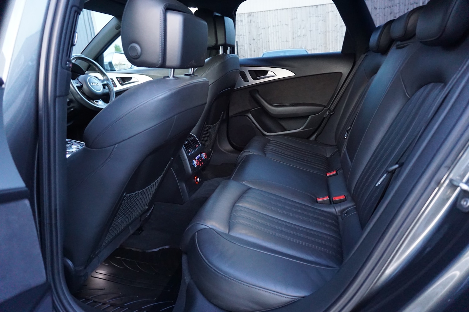 Used Audi A6 2017 for sale - 78169310: Photo 14