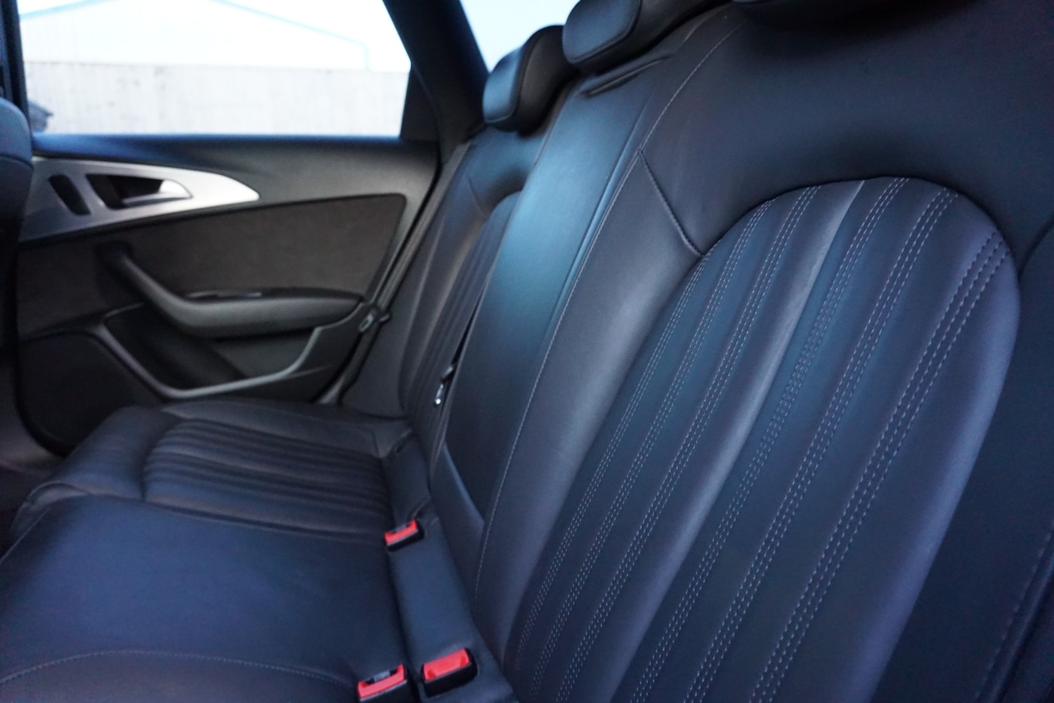 Used Audi A6 2017 for sale - 78169310: Photo 15