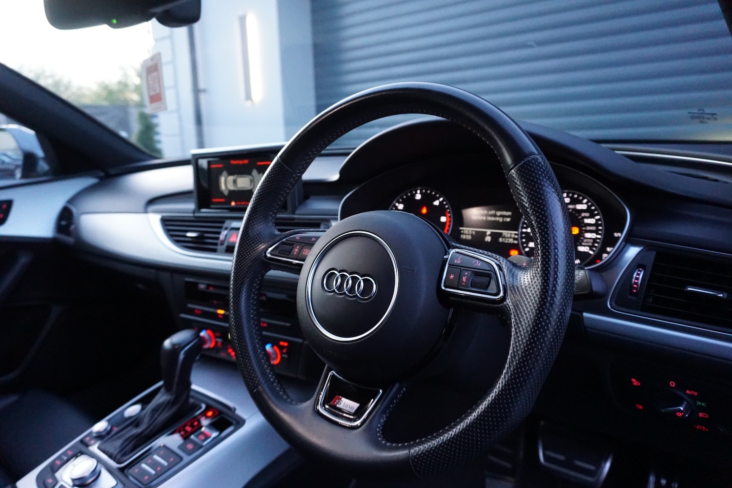 Used Audi A6 2017 for sale - 78169310: Photo 16