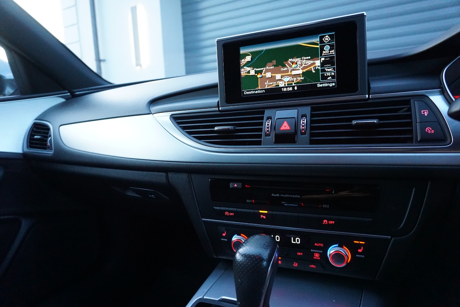 Used Audi A6 2017 for sale - 78169310: Photo 17