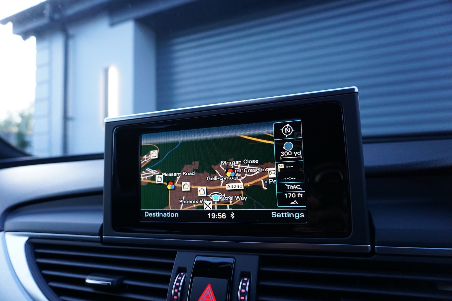 Used Audi A6 2017 for sale - 78169310: Photo 18