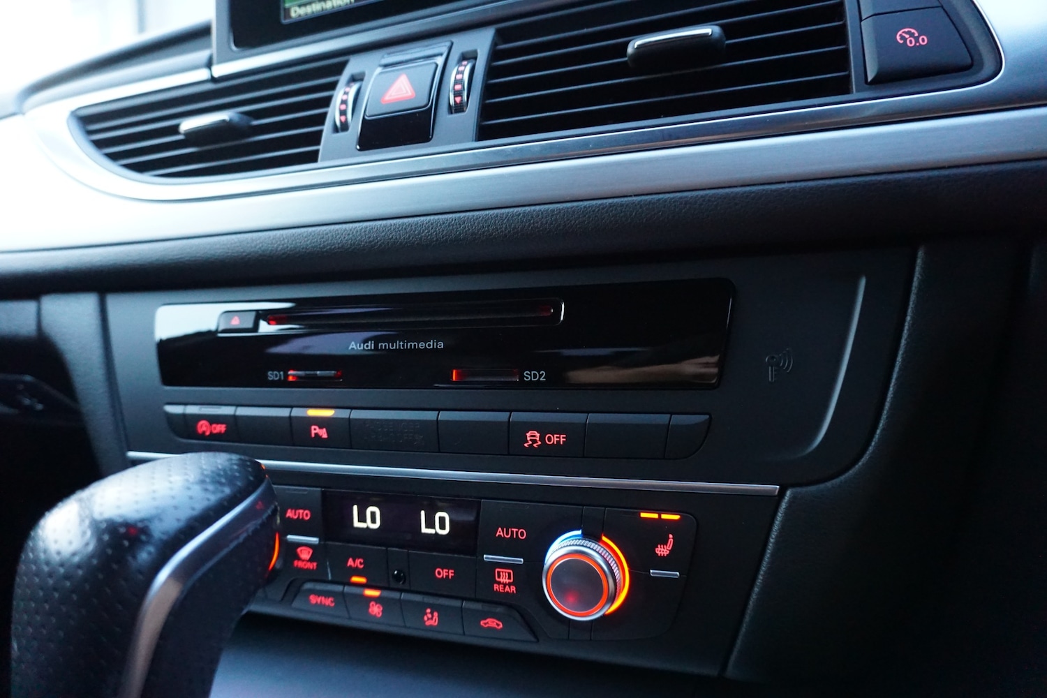 Used Audi A6 2017 for sale - 78169310: Photo 19