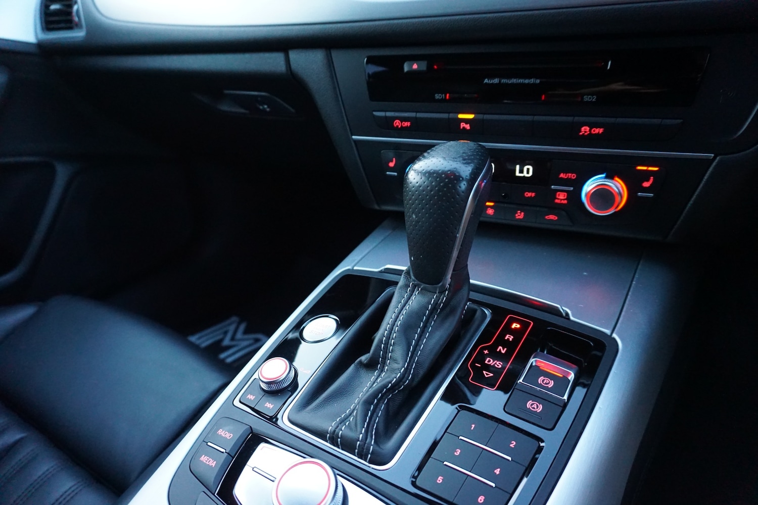 Used Audi A6 2017 for sale - 78169310: Photo 20