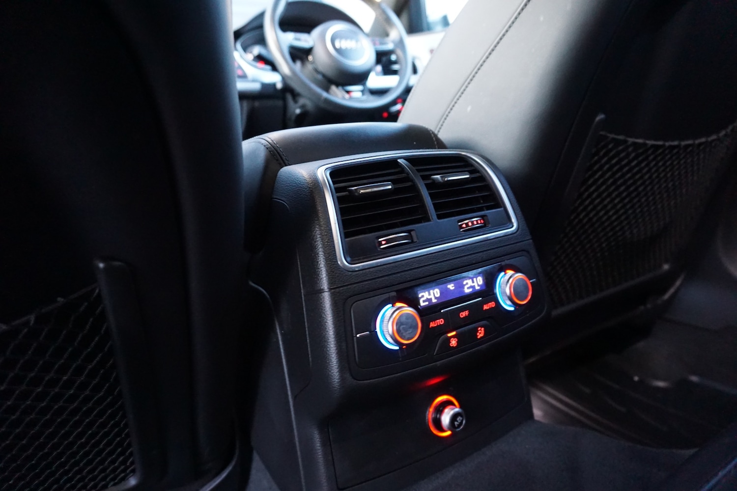 Used Audi A6 2017 for sale - 78169310: Photo 21