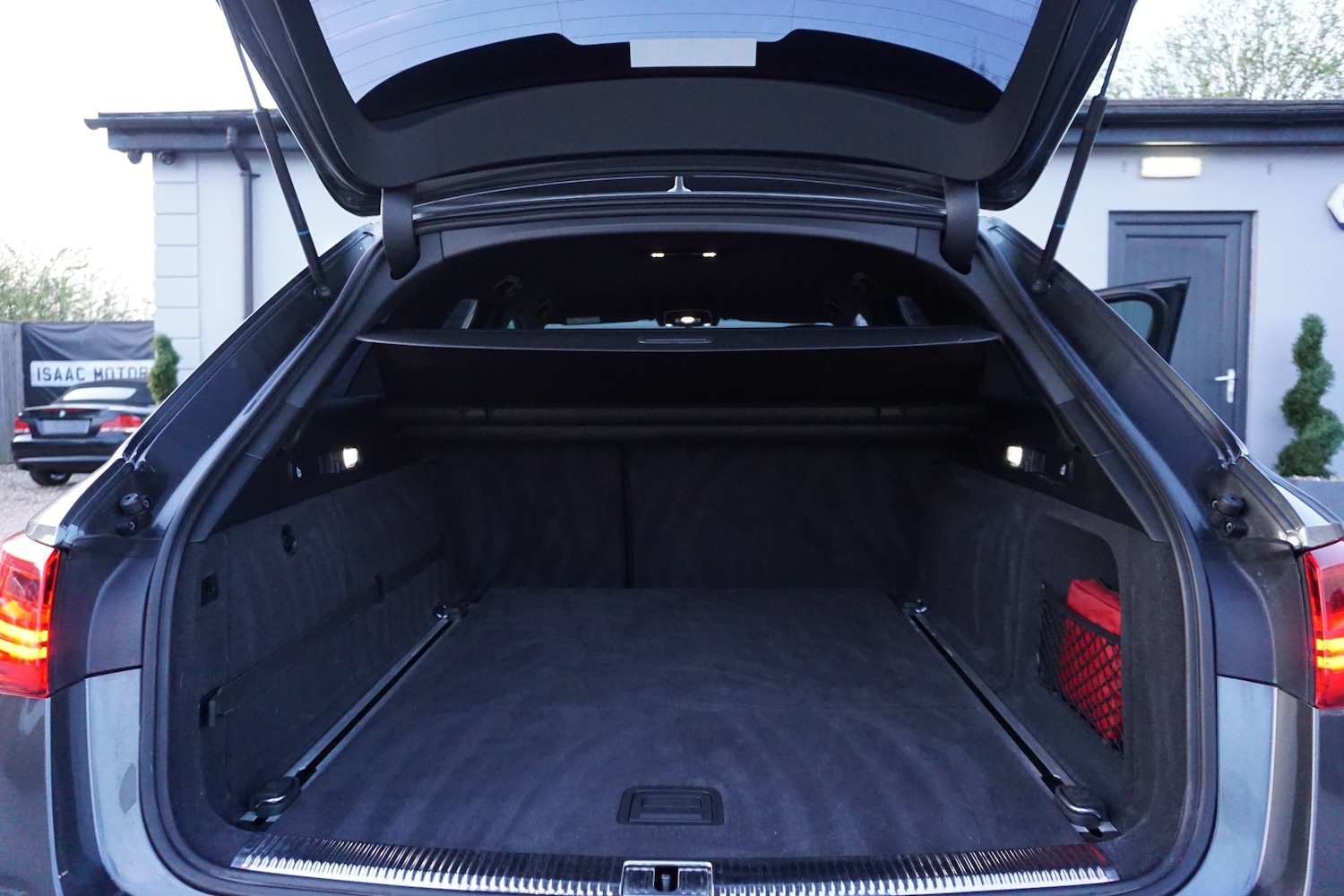 Used Audi A6 2017 for sale - 78169310: Photo 23