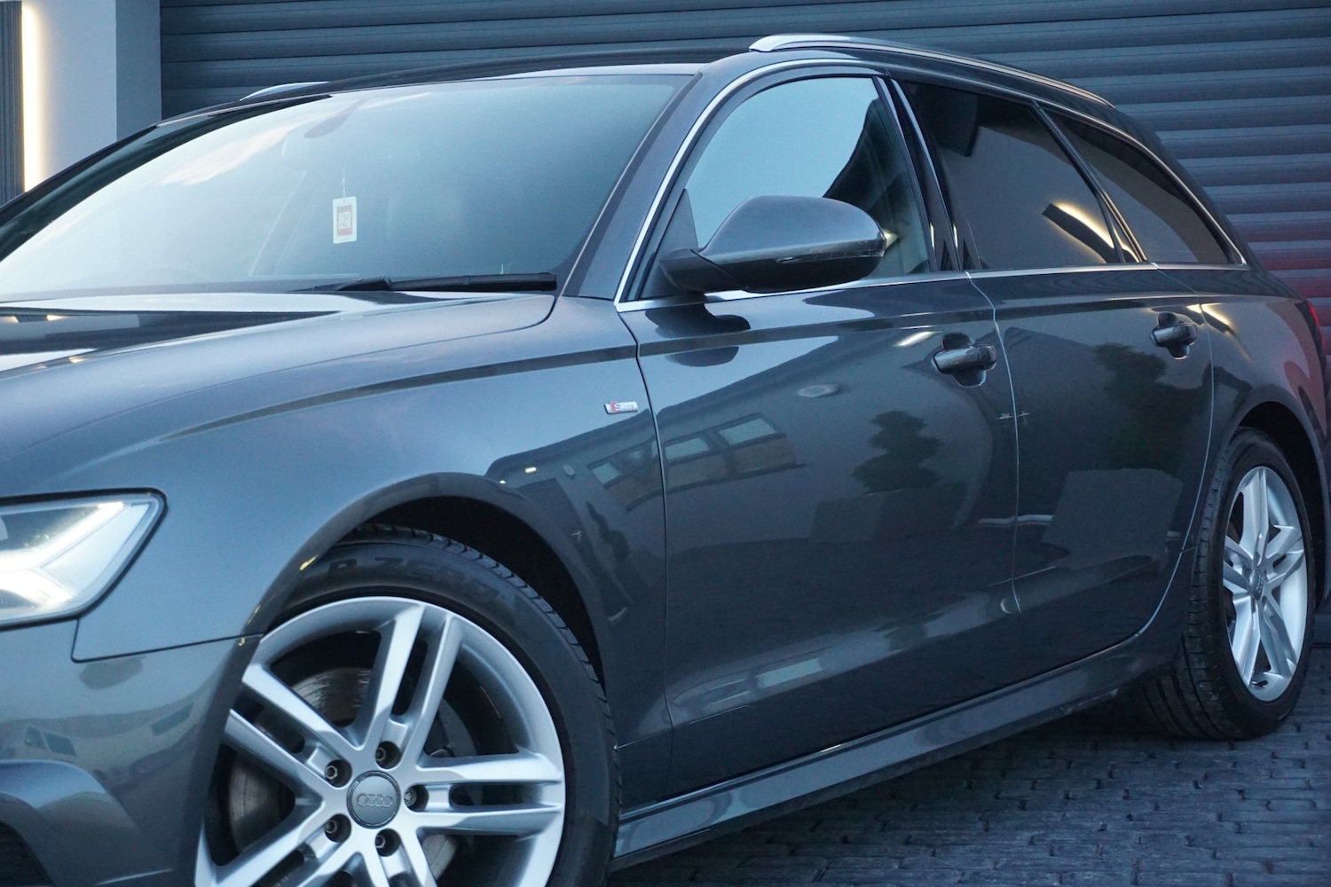Used Audi A6 2017 for sale - 78169310: Photo 26