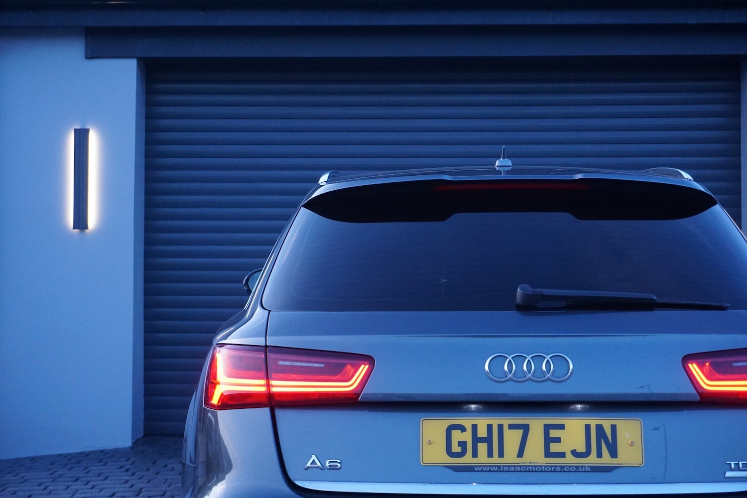 Used Audi A6 2017 for sale - 78169310: Photo 27