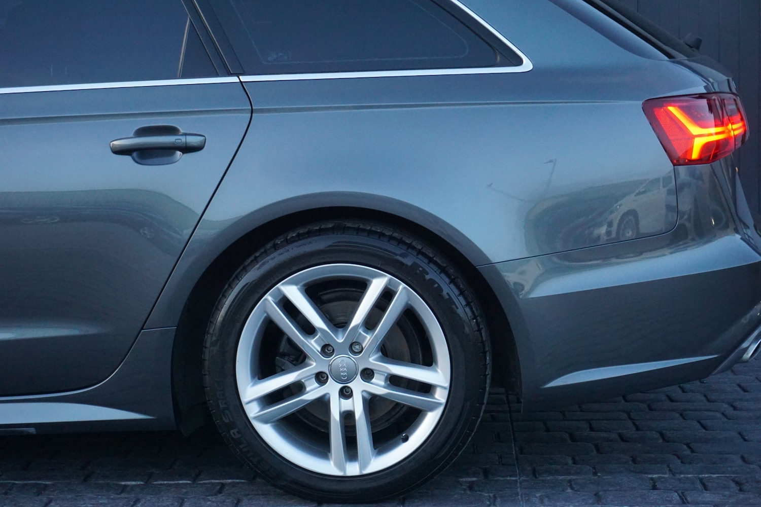 Used Audi A6 2017 for sale - 78169310: Photo 29