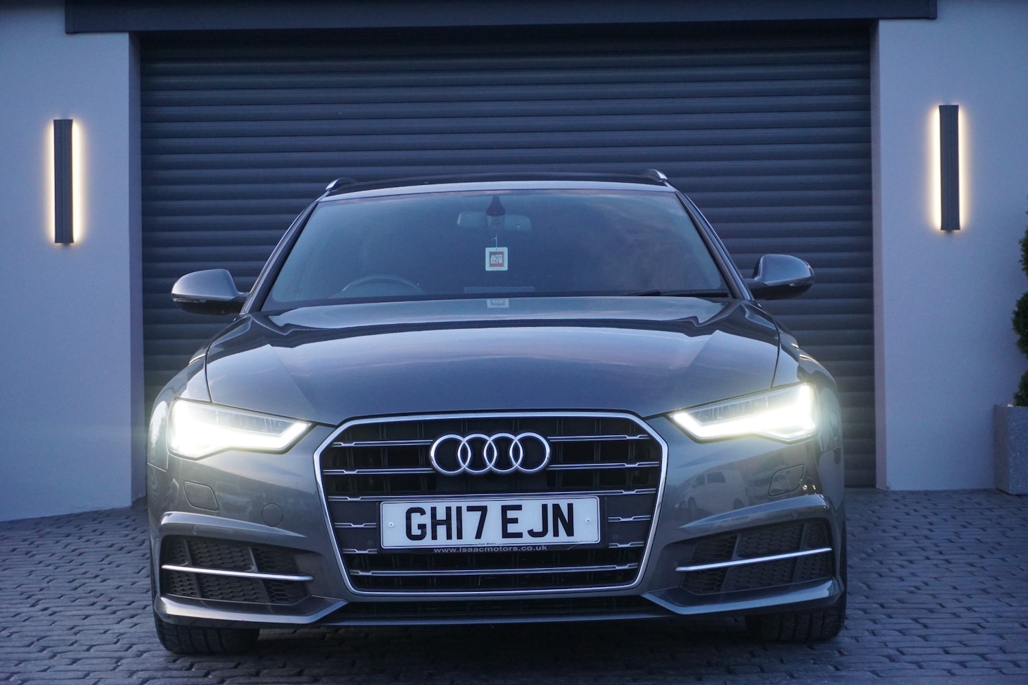 Used Audi A6 2017 for sale - 78169310: Photo 3