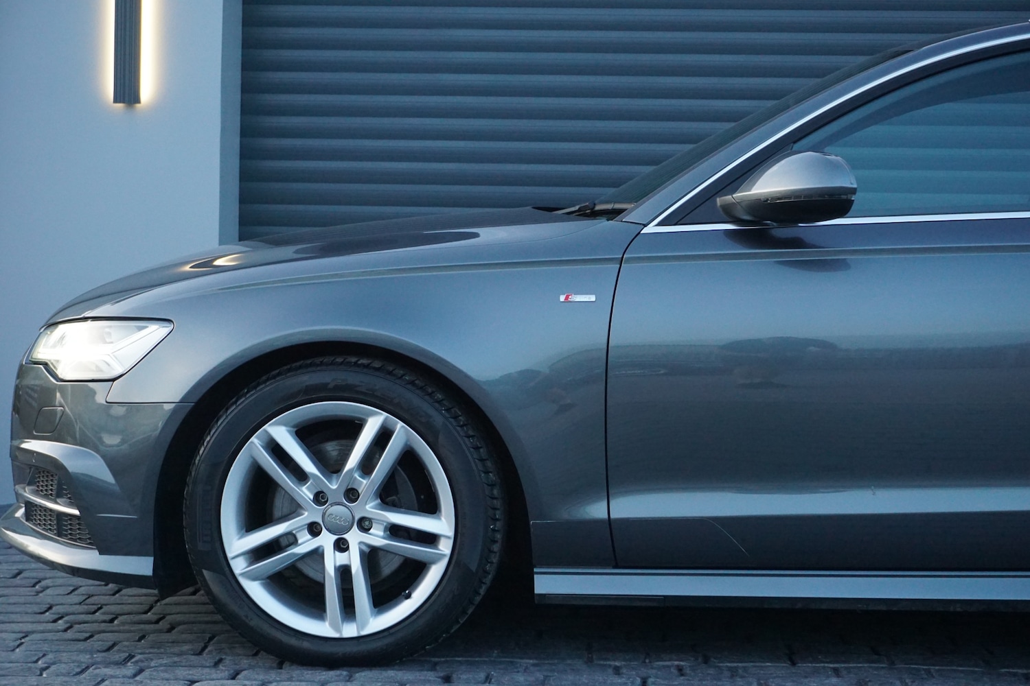 Used Audi A6 2017 for sale - 78169310: Photo 30