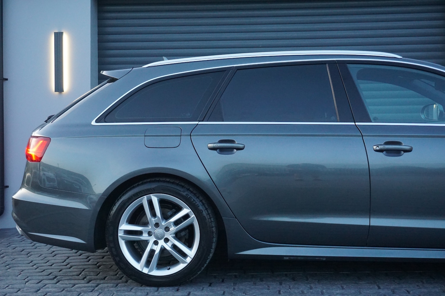 Used Audi A6 2017 for sale - 78169310: Photo 31