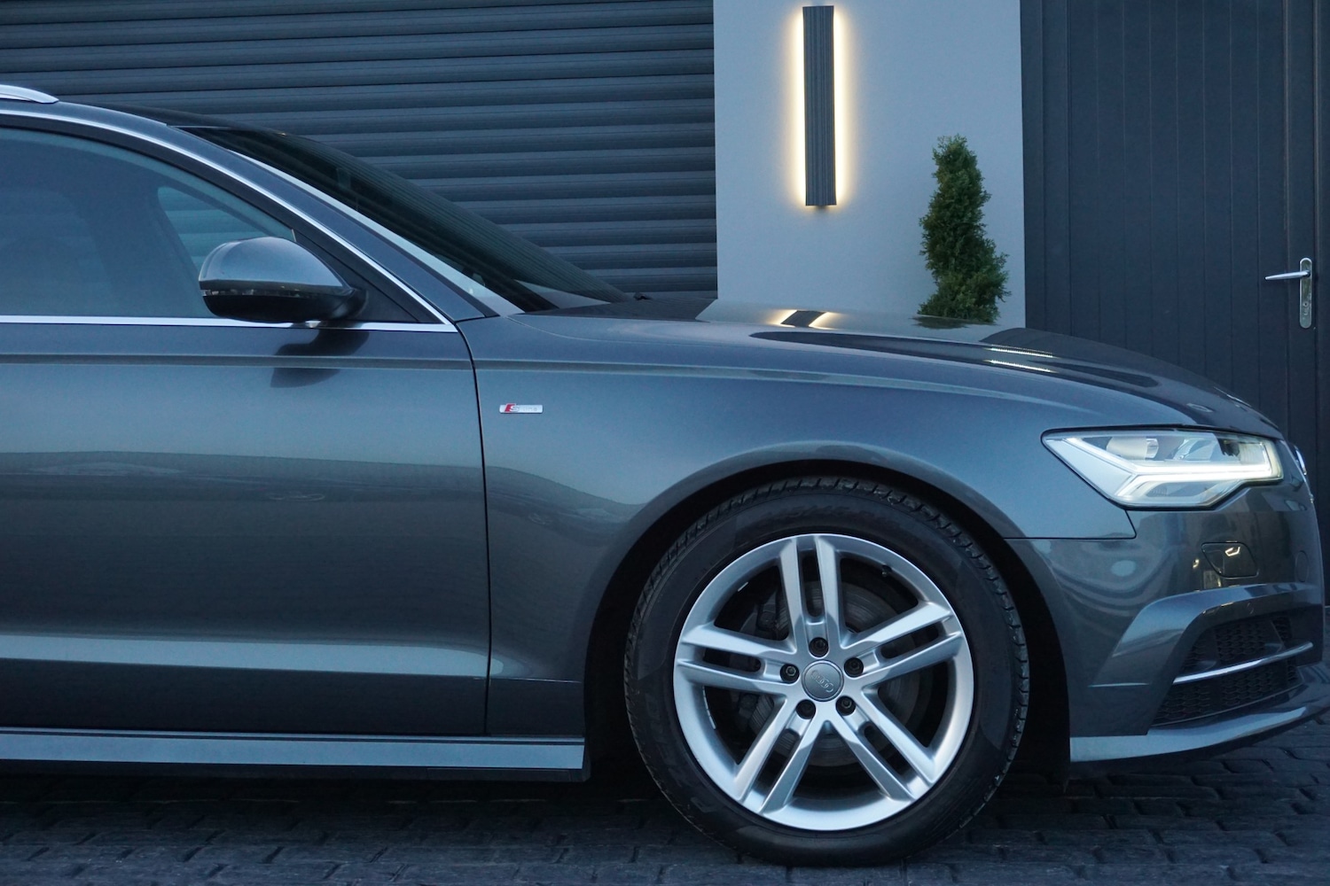 Used Audi A6 2017 for sale - 78169310: Photo 32