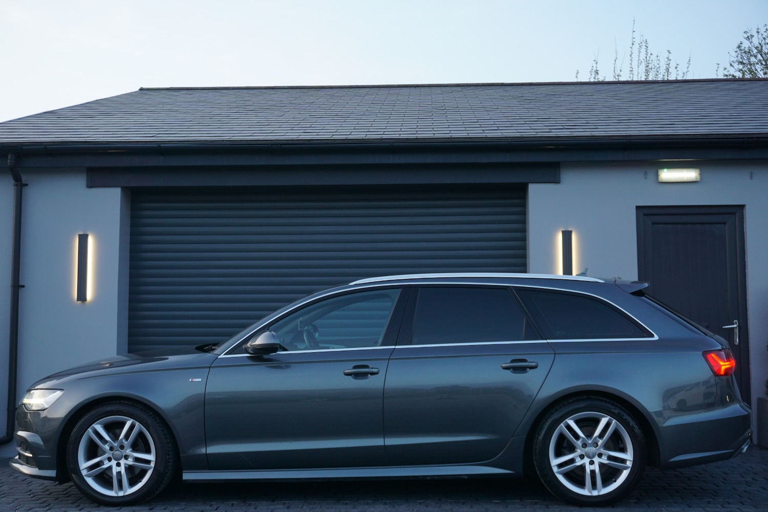 Used Audi A6 2017 for sale - 78169310: Photo 6