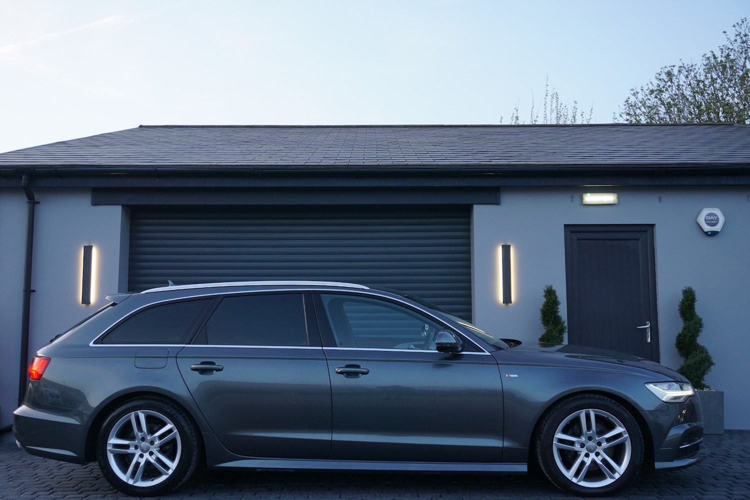 Used Audi A6 2017 for sale - 78169310: Photo 7