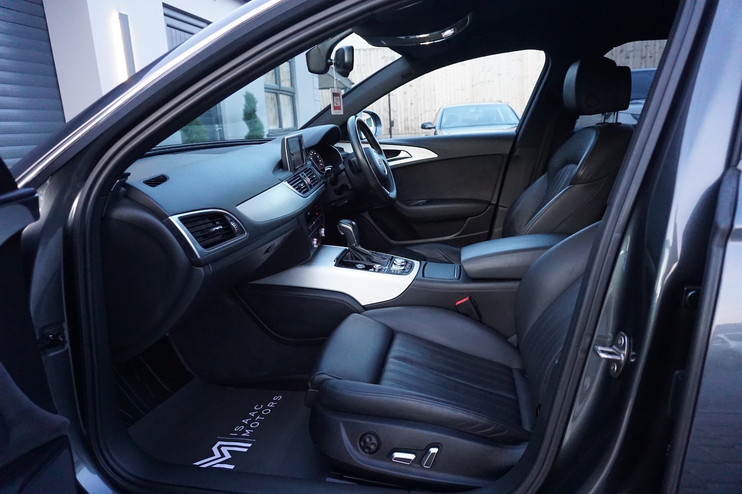 Used Audi A6 2017 for sale - 78169310: Photo 9