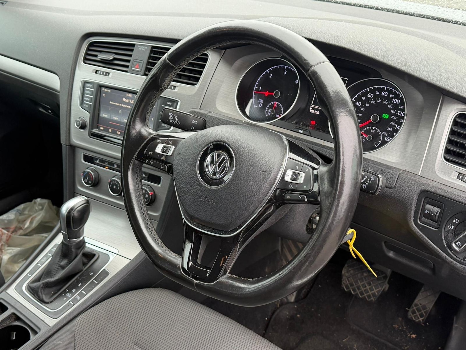 Used Volkswagen Golf 2016 for sale - 77465919: Photo 5