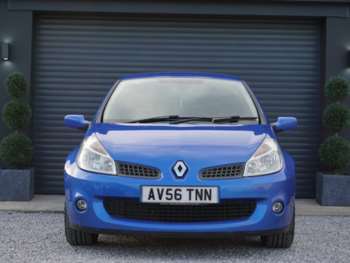 Used Renault Clio 2006 for sale - 73949293: Photo
