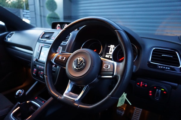 Used Volkswagen Scirocco 2016 for sale - 75466741: Photo 11