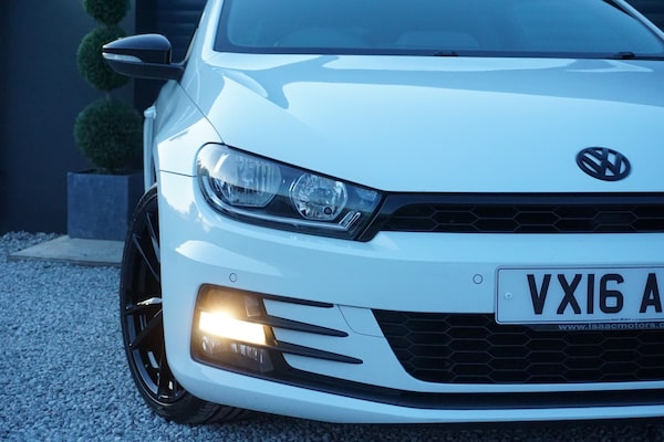 Used Volkswagen Scirocco 2016 for sale - 75466741: Photo 17