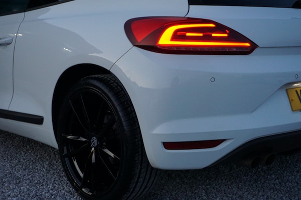 Used Volkswagen Scirocco 2016 for sale - 75466741: Photo 19