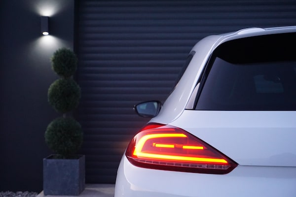 Used Volkswagen Scirocco 2016 for sale - 75466741: Photo 20